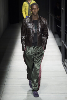 Bottega Veneta Fall 2018 Ready-to-Wear Боттега Венета осень зима 2018 коллекция неделя моды в Нью Йорке Mainstyles
